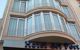 Hotel del Port